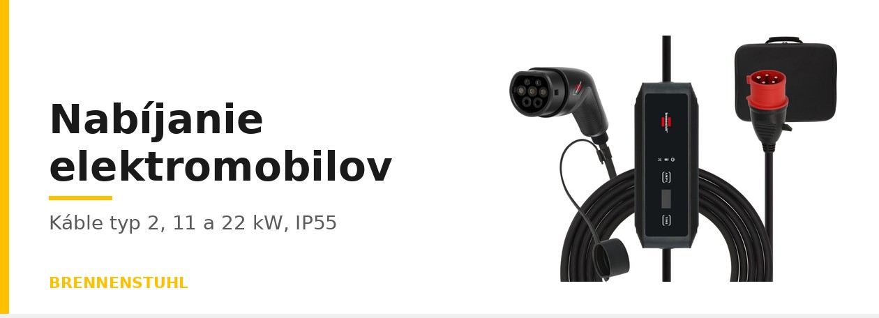 Nabíjanie elektromobilov