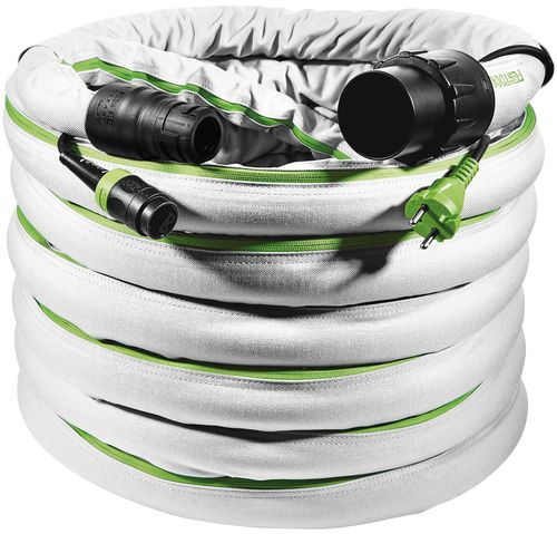 Festool Sacia hadica D 32/22x10m-AS-GQ/CT