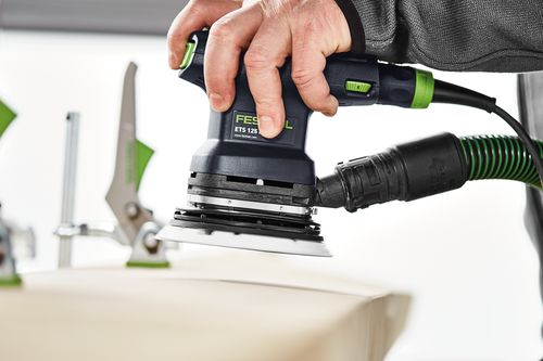 Festool Excentrická brúska ETS 125 REQ