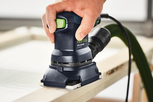 Festool vibračná brúska RTS 400 REQ