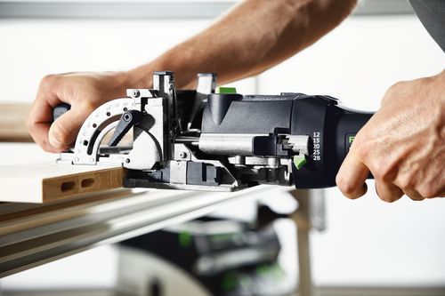 Festool Spojky stredných strán MSV-LR32 D8/25