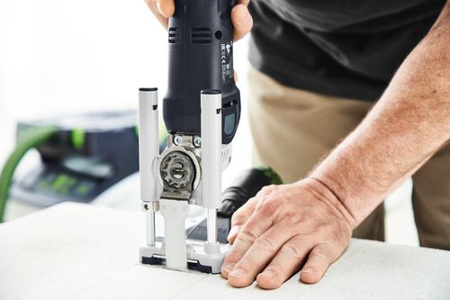 Festool Vodiaci stojan OSC-AH