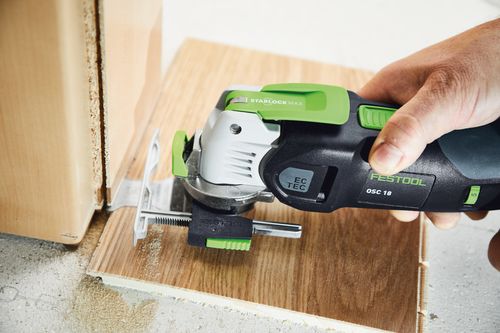 Festool Hĺbkový doraz OSC-TA