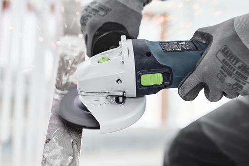 Festool Ochranný kryt SH-AGC 18-125