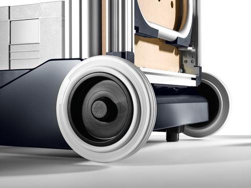 Festool Mobilná dielňa MW 1000 Basic