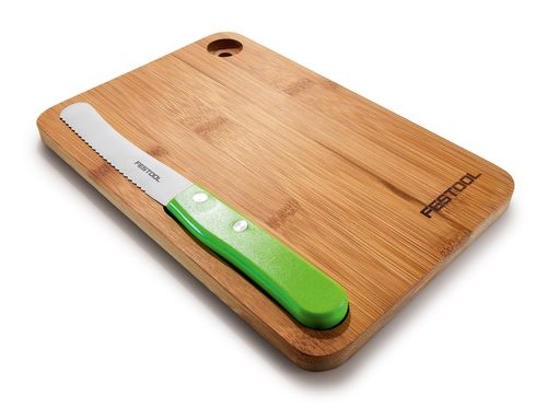 Festool Desiatová súprava VS-FT1