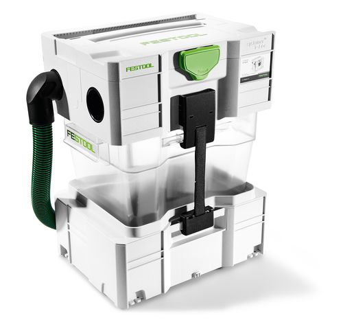 Festool Predradený odlučovač CT CT-VA-20