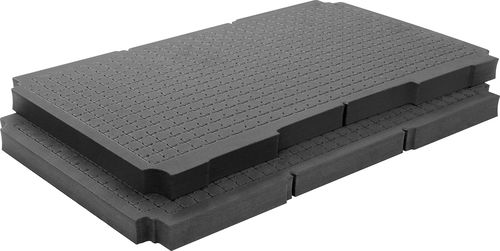 Festool Rastrová pena SE-VAR SYS3 L/2