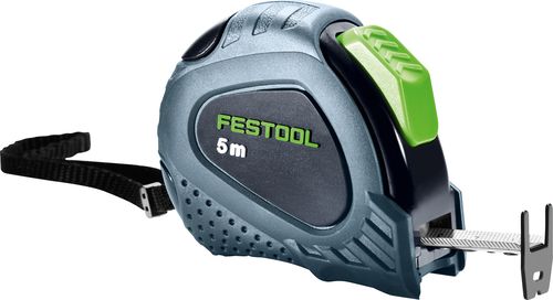 Festool Meracie pásmo (meradlo) MB 5m