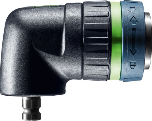 Festool Uhlový nadstavec AN-UNI
