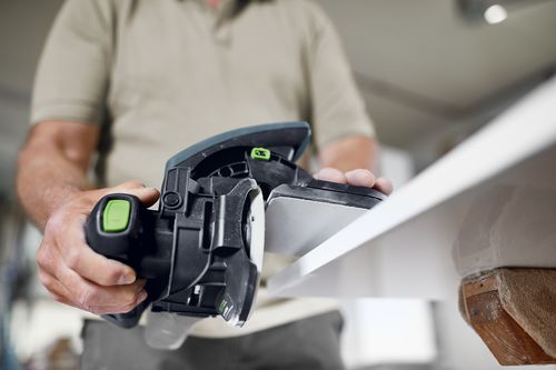 Festool Spodná podložka (klzná pätka) LAS-W-ES