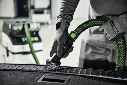 Festool Odsávacia kefa v tvare štetca D 36 SP
