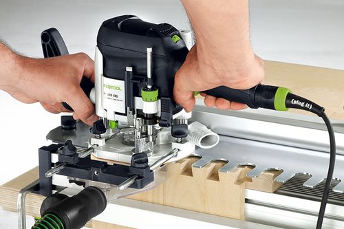 Festool Spájací systém VS 600 GE