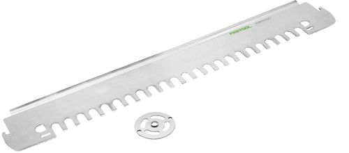 Festool Frézovacia šablóna rybinová VS 600 SZ 20