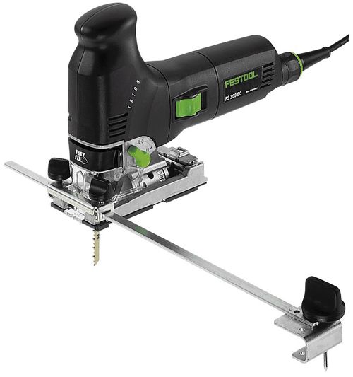 Festool Vyrezávač kruhov KS-PS/PSB 300