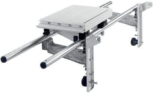 Festool Posúvací stôl CS 70 ST 650