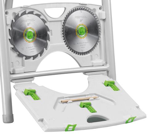 Festool Zásobník pílových kotúčov SGA