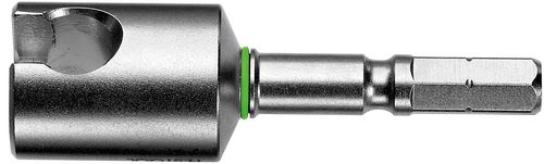 Festool Nadstavec na skrutkovanie skôb a hákov HD D 18 CE