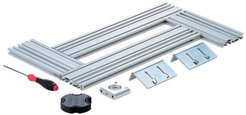 Festool Frézovacia šablóna MFS 400