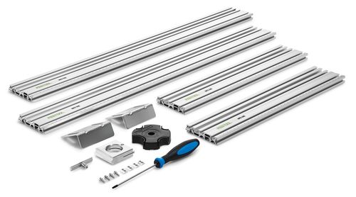 Festool Frézovacia šablóna MFS 700
