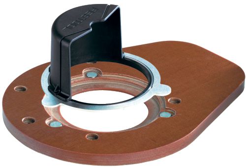 Festool Spodná podložka (klzná pätka) LAS-OF 1400