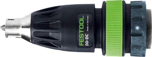 Festool Hĺbkový doraz DD-DC