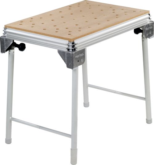 Festool Multifunkčný stôl MFT KAPEX