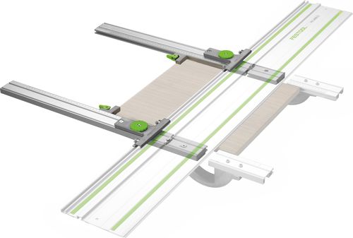 Festool Paralelný doraz FS-PA