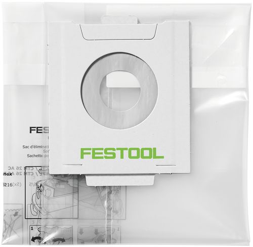 Festool Odpadové vrecko ENS-CT 26 AC/5