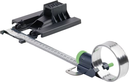 Festool Vyrezávač kruhov KS-PS 420 Set