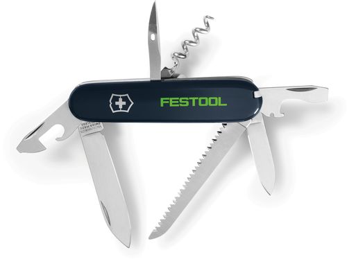 Festool Vreckový nôž Victorinox TM-FT1