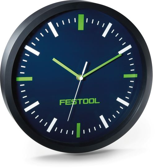 Festool Nástenné hodiny WU-FT1