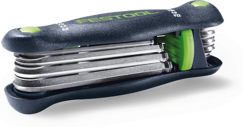 Festool Multifunkčný nástroj Toolie TO-FT1