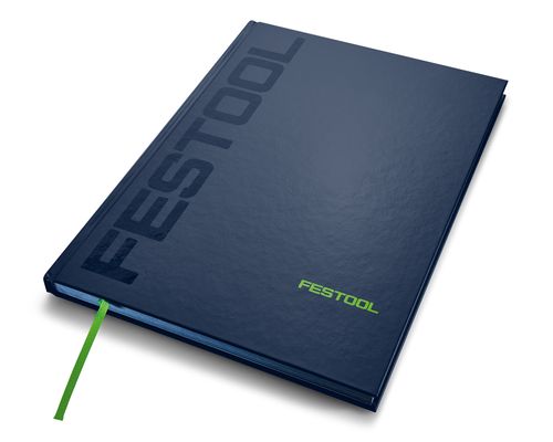 Festool Poznámkový blok NB-FT1