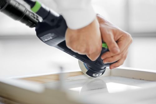 Festool Brúsivo Rubin D90 P120 RU/50
