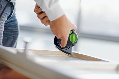 Festool Brúsivo Rubin V93 P120 RU/50