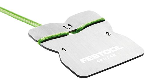 Festool Škrabka ZK HW 45/45
