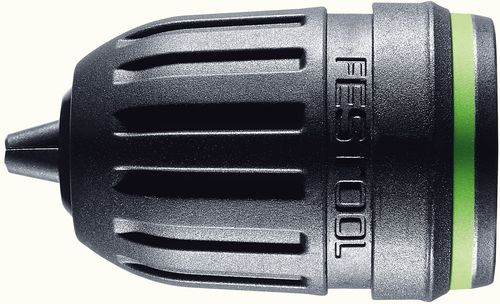 Festool Rýchloupínacie skľučovadlo vrtákov BF-FX 10