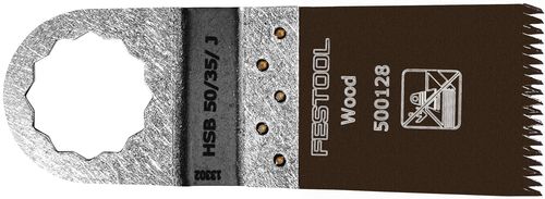 Festool Pílový list na drevo HSB 50/35/J 5x
