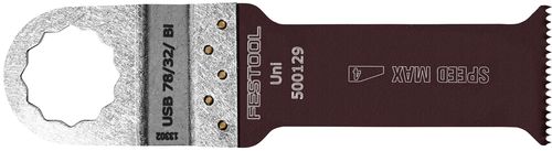 Festool Univerzálny pílový kotúč USB 78/32/Bi 5x