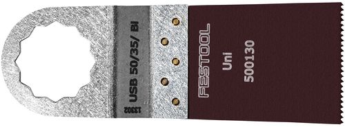 Festool Univerzálny pílový kotúč USB 50/35/Bi 5x