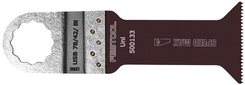 Festool Univerzálny pílový kotúč USB 78/42/Bi 5x