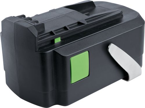 Festool Akumulátor BPC 15 5,2 Ah-Li Ion