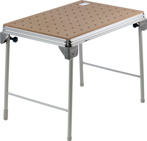 Festool Multifunkčný stôl MFT/3 Basic