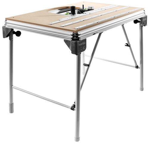 Festool Multifunkčný stôl MFT/3 Conturo-AP