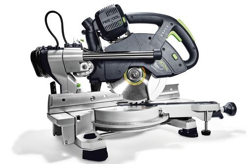 Festool Kapovacia píla KAPEX KS 60 E-UG-Set/XL
