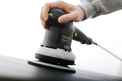 Festool Excentrická brúska ETS 150/3 EQ