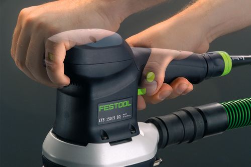Festool Excentrická brúska ETS 150/5 EQ