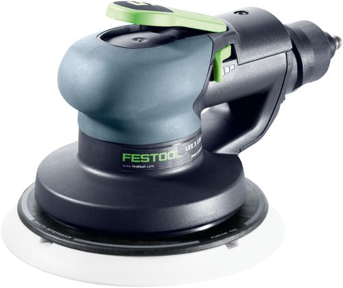Festool Pneumatická excentrická brúska LEX 3 150/7
