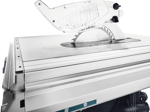 Festool Stolová kotúčová píla TKS 80 EBS